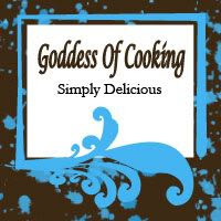 Goddess of Cooking