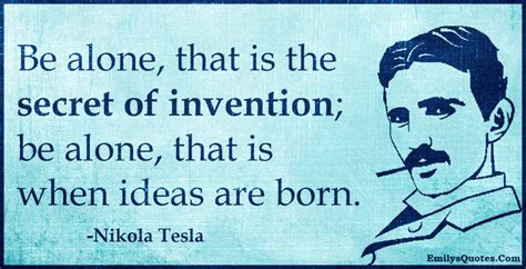 powerful quotes nikola tesla quotesgram