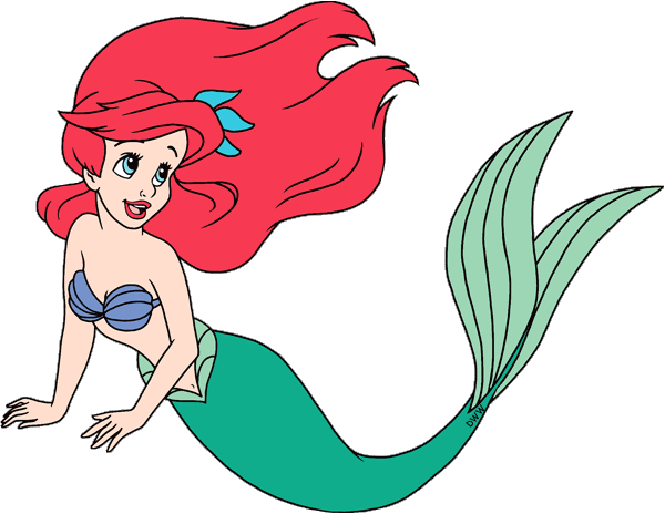 Free Free 274 Little Mermaid Ariel Svg Free SVG PNG EPS DXF File