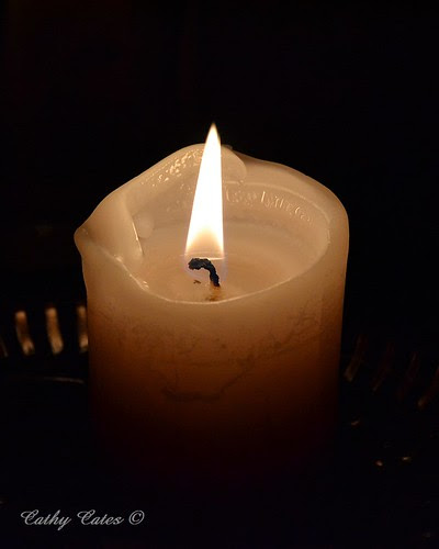 Candle Light