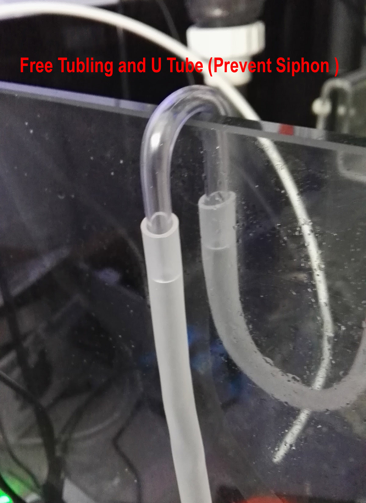 Coral Box A100 Auto Top Off Ato System