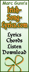 Irish Song Lyrics, Chords, Download MP3s, Irish Podcast