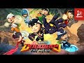 BoBoiBoy The Movie (2016)
