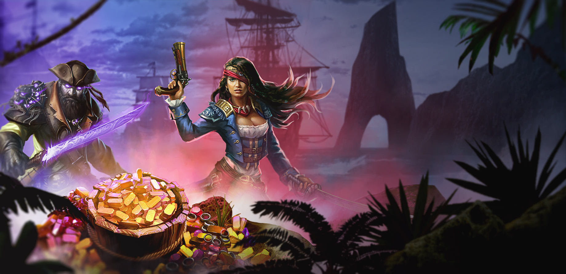 A Lovers Tiff De Rival Kingdoms Wiki