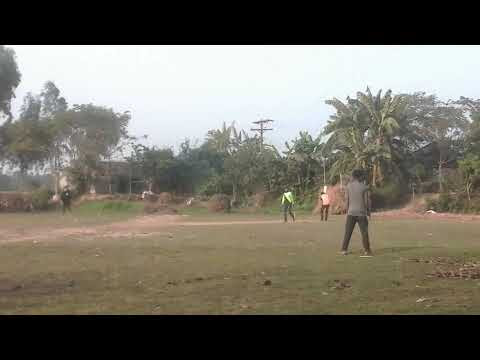 Maijchar cricket match 