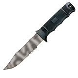 SOG Specialty Knives & Tools M37T-N SEAL Pup, Tiger Stripe
