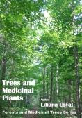 Trees and Medicinal Plants by Liliana Usvat