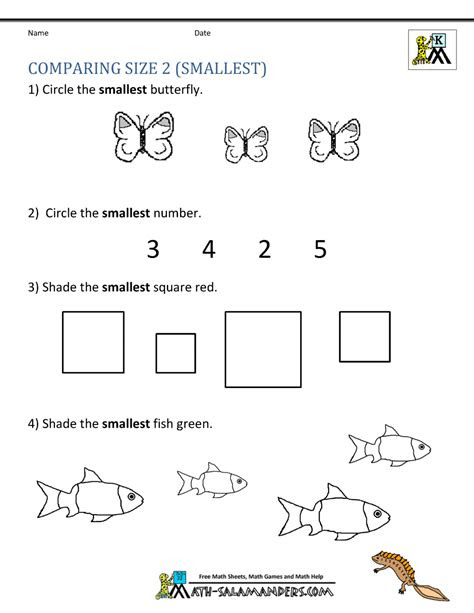 This allows you to make an unlimited number of printable math . kindergarten math worksheet kindergarten
