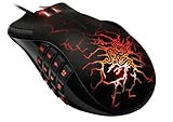 Razer Naga Special Edition - Molten (RZ01-00280500-R3)