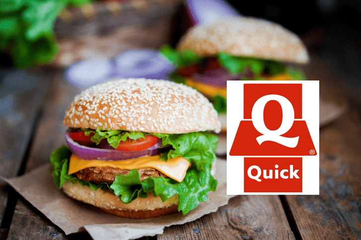 Les employés de chez Quick devront désormais fournir une 