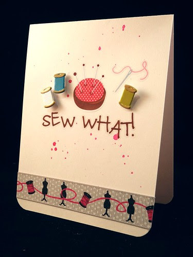 Sew What!