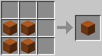Minecraft Crafting Guide