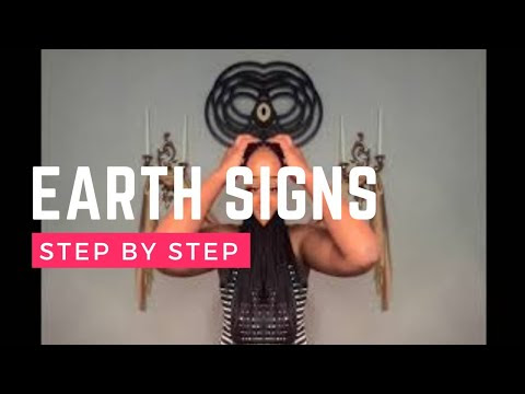 No Means No and The Tower Has The Power - Earth Signs Part 3