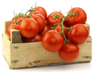 Tomatoes