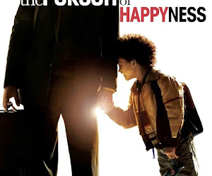 Pursuit of Happyness >> 30s Review