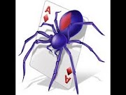 Populer Spider Solitaire One Suit Game, paling populer!