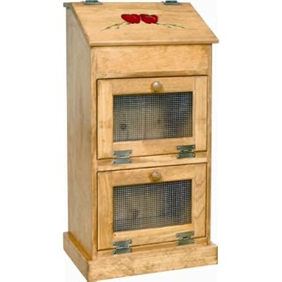 Amazon.com - Amish Furniture Kitchen Furniture Pine Wood 