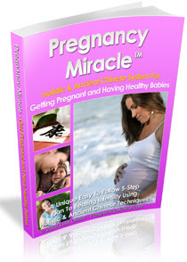 When Do I Get Pregnant To Have A Baby In September : Natural Gender Alternative Methods
