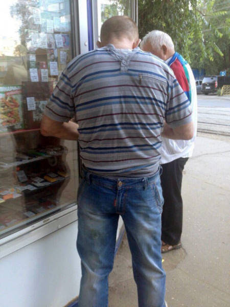 صور مضحكة من روسيا