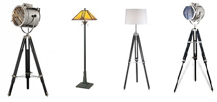Modern Light Fixtures | Contemporary Floor Lamps | Hanging Light 