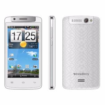 HP Strawberry ST312 Heal - BBM Ready