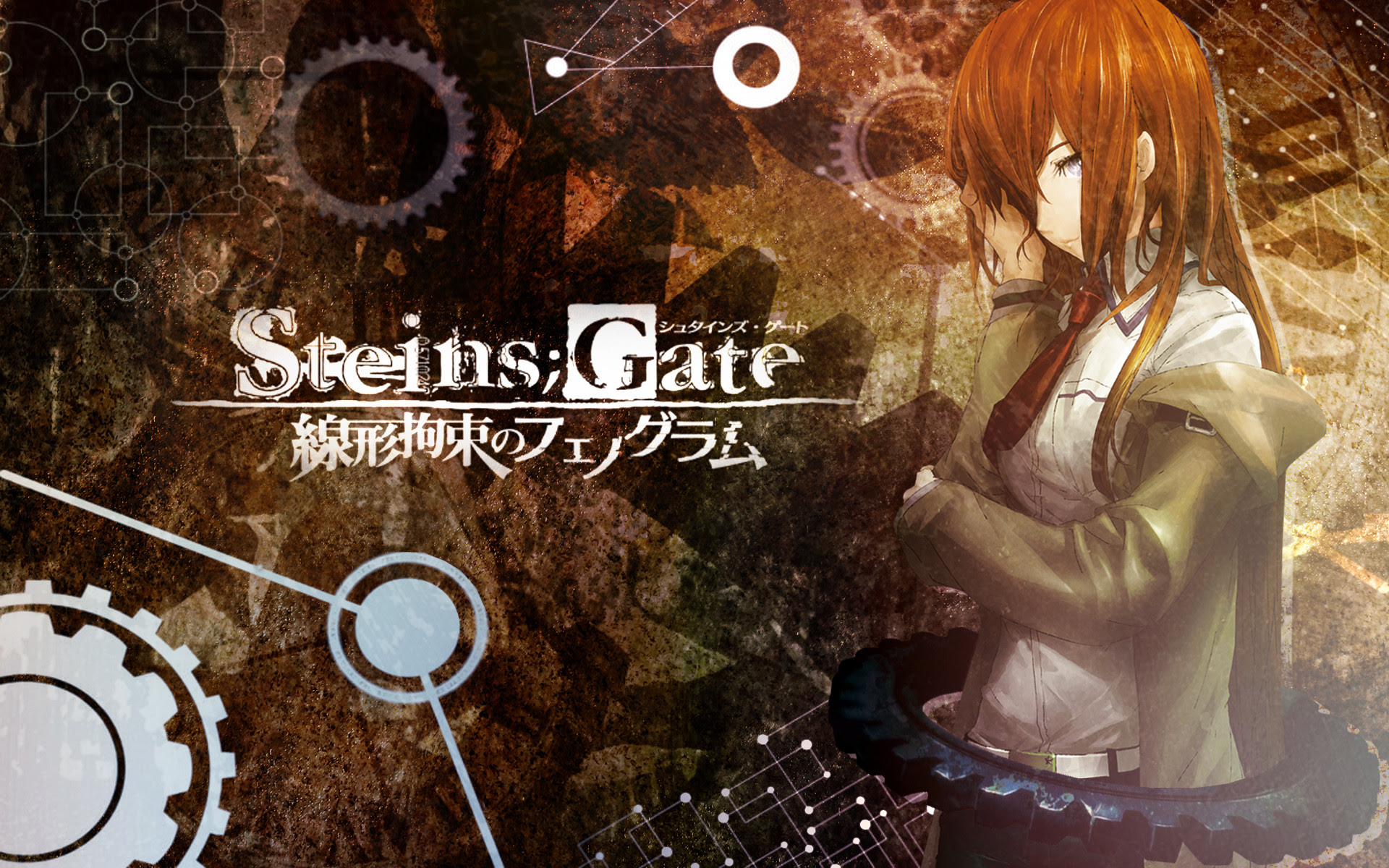 100以上 Steins Gate 壁紙 Pc ちょうどディズニーの写真