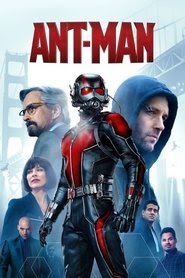 Ant-Man film vostfr 2015 stream en ligne online [UHD]