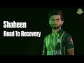 Shaheen Shah Disastrous comeback against Afghanistan