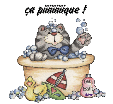 ça pique 