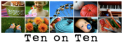 ten on ten button small