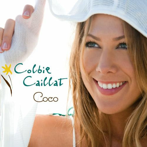 'Coco' Colbie Caillat