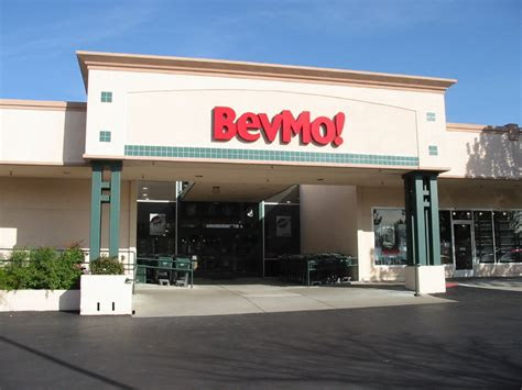 bevmo wikipedia