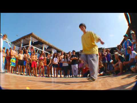 Skorp VIDEO 2011