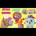 Pikmi Pops Names List - PIKMI POPS OPENING SEASON 2 - FUN AT THE SEASIDE - YouTube / A place for fans of pikmin to download, share, and discuss their favorite icons.