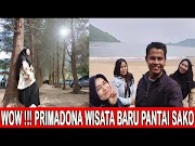 Terbaru The Best Pesona Pantai Sako di Bungus Teluk Bayur Sumatera Barat, paling baru!