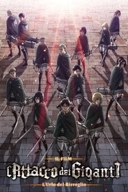 L'attacco dei giganti - Il Film: L'urlo del risveglio cineblog01 full
movie italia sottotitolo scarica 2018