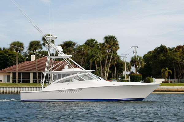 Viking Yachts