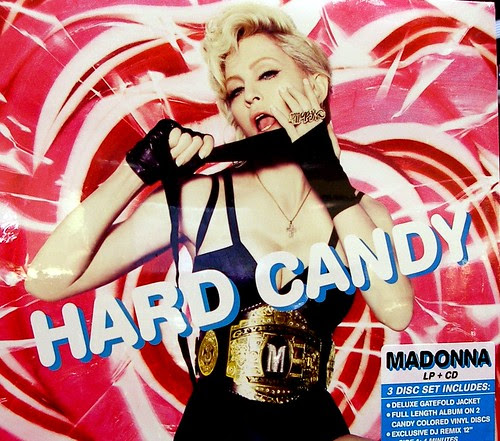 Hard Candy