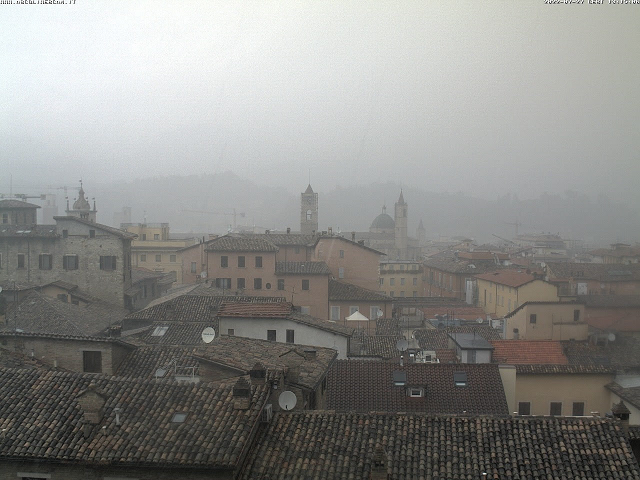 Ascoli Piceno Web Cam