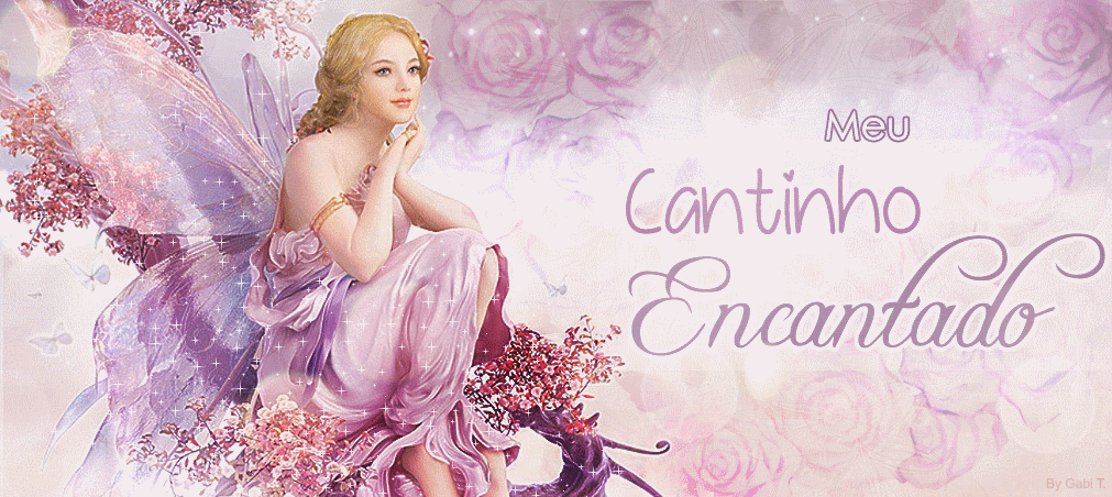 Meu Cantinho Encantado