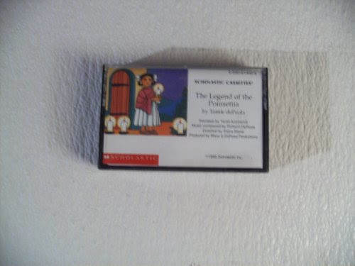 The Legend of the Poinsettia The Legend of the Poinsettia