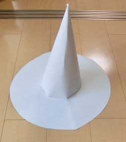 魔女の帽子の作り方 画用紙やフェルト生地 布での手作り方法を紹介 なんでも情報発信局