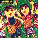 GOLDEN BP. PLATINUM COMPLETE 93-97