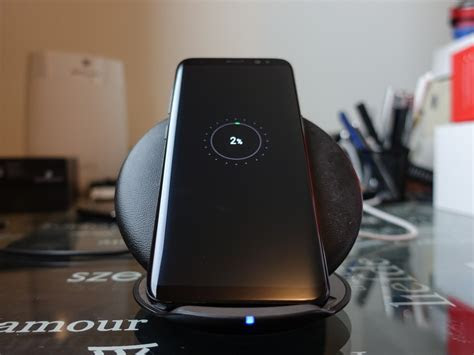 Lg may drop the modular capabilitie. These Android phones support wireless charging | Android