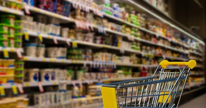 Инфляция в СКФО в январе 2021 года: где цены растут быстрее всего