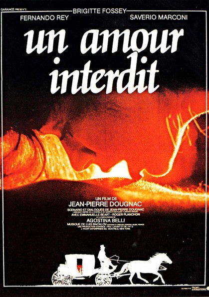 Un amour interdit Magyarul Videa Néz Online Streaming Teljes Magyar
Előzetes UHD 1984 Filmek-HU