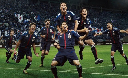 17年3月28日 火 日本サッカー日本代表 日本 Vsタイ 大迫力スクリーン観戦イベントin神戸三宮 日本 一アットホームな社会人サークル イベントちゅう