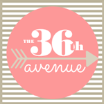 The 36th Avenue