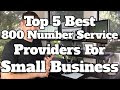 Best Business Phone Service Providers