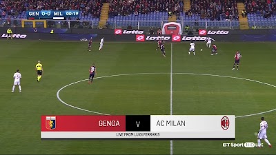 Bt Sport Live Stream Links